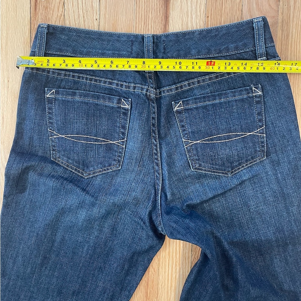 L.L. Bean women’s jeans - Picture 6 of 7